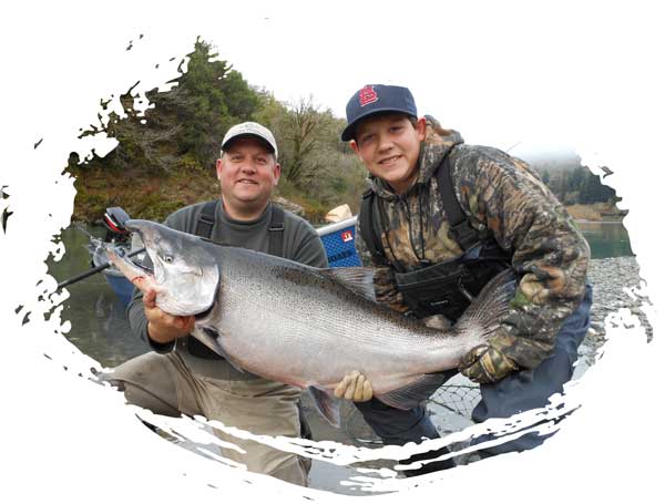 Featured image of post Easiest Way to Make Oregon Salmon Fishing Guides